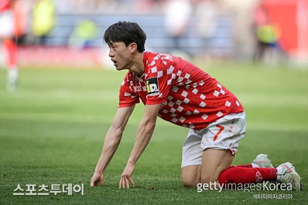 이재성 / 사진=GettyImages 제공