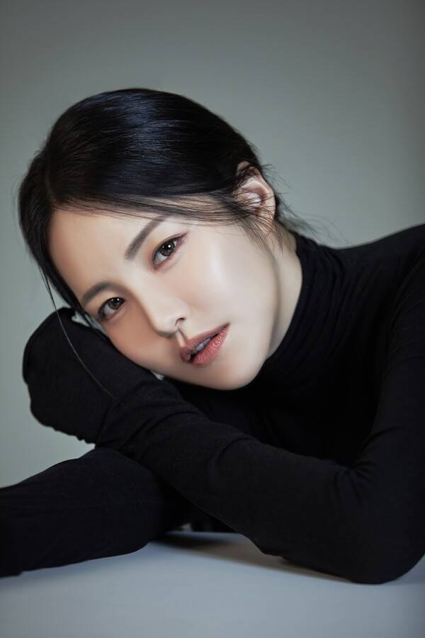 ▲ 28일 첫 공개되는 '김준호의 펜싱사관학교'에 출연하는 남유정. 제공|알앤디컴퍼니