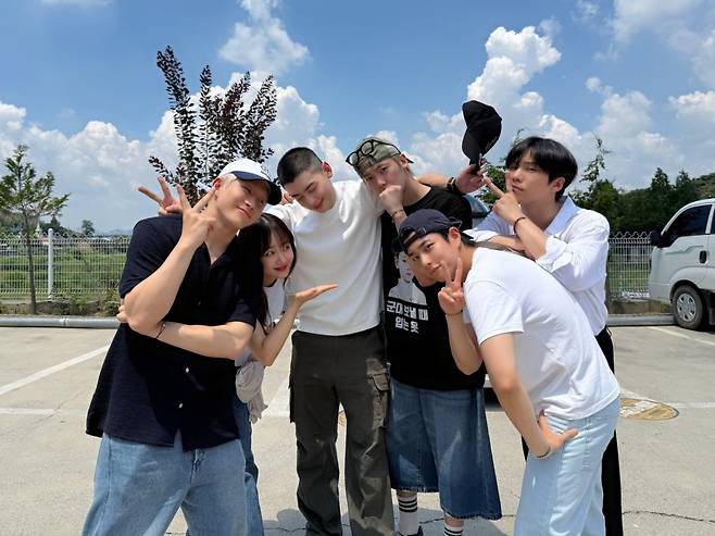 /사진= 아스트로, 최유정