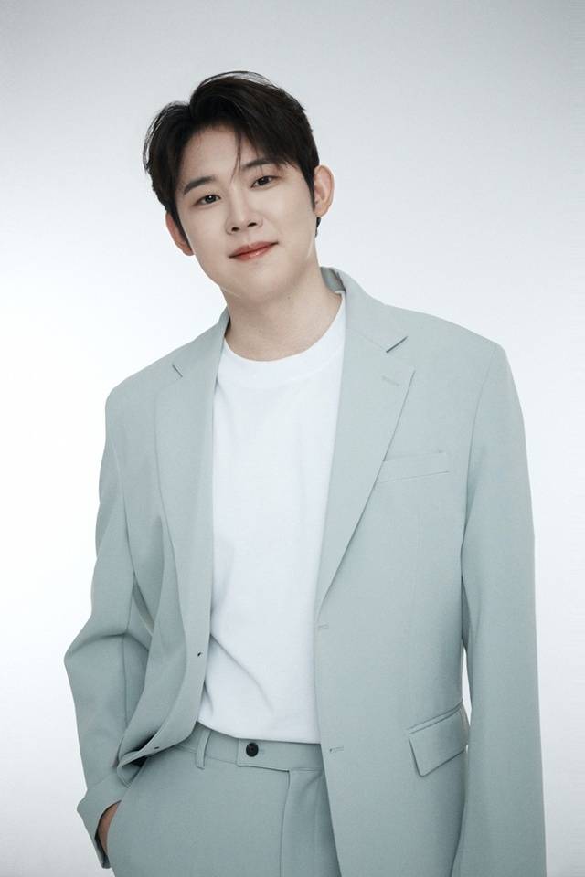 진욱. 사진l진욱 측 제공