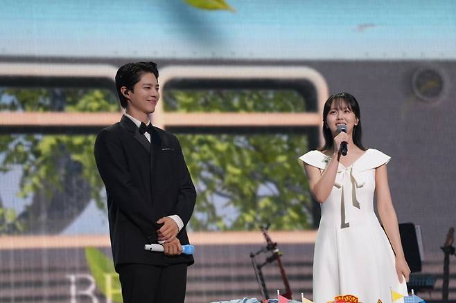 / 사진=더블랙레이블 제공