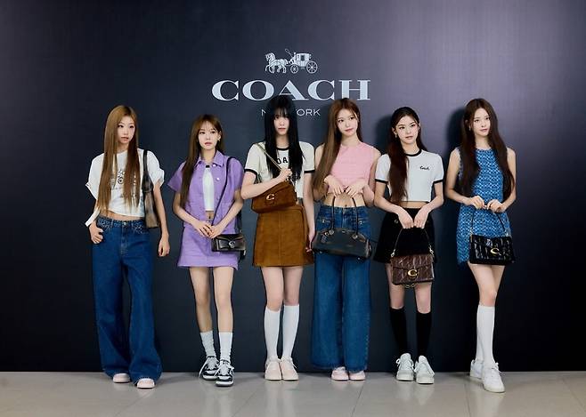 사진=코치(Coach)