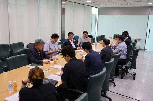 대전교도소 이전 실마리 찾나…관계부처 협의체 구성하기로
