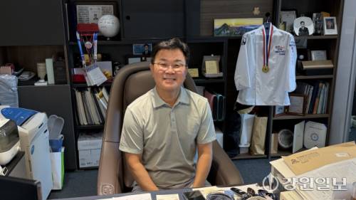 ◇윤장훈 강원 75호 아너소사이어티(춘천 대원당 대표)