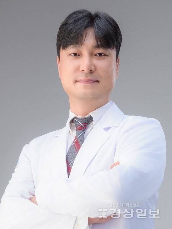 ▲ 이현준 교수