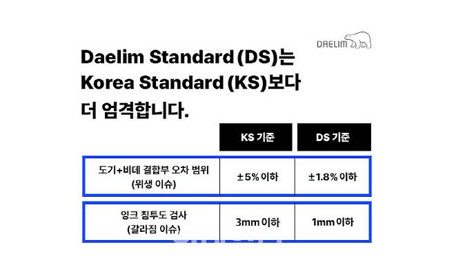 (사진= 대림바스)