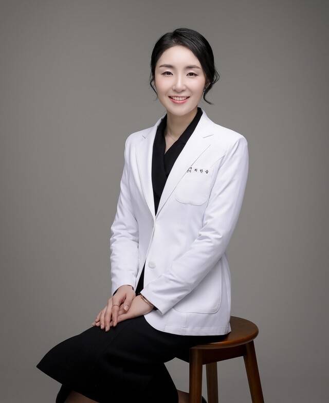소아청소년과 전문의 최한슬 원장 | 출처 : 아이웰소아청소년과