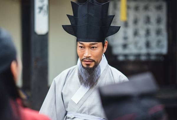tvN 새 토일드라마 '폭군의 셰프'./사진=tvN