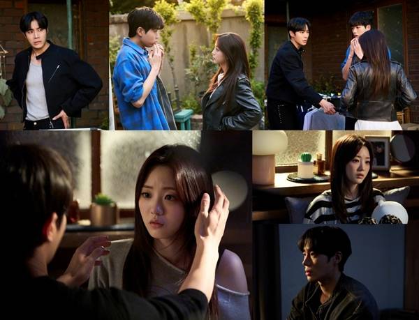 tvN 월화드라마 '견우와 선녀'./사진=tvN