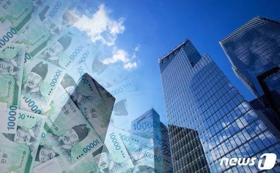 29일 보험업계에 따르면 올해 1분기 기준 5000명 이상 대형 GA의 정착지원금은 452억5031만 원으로 지난해 연말 415억2911억 원으로 9.2% 증가했다. 3개월 사이에만 무려 38억2120만 원이 늘었다.ⓒ News1 DB