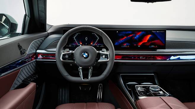 BMW 7시리즈