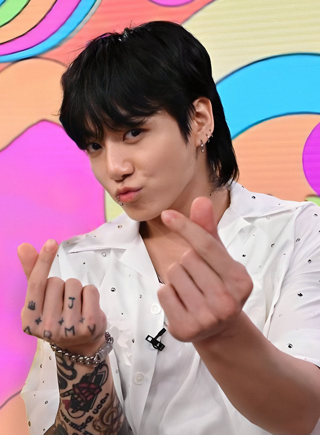 사진|정국 팬클럽