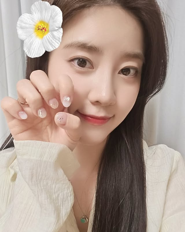 노을. 사진 | 노을 SNS