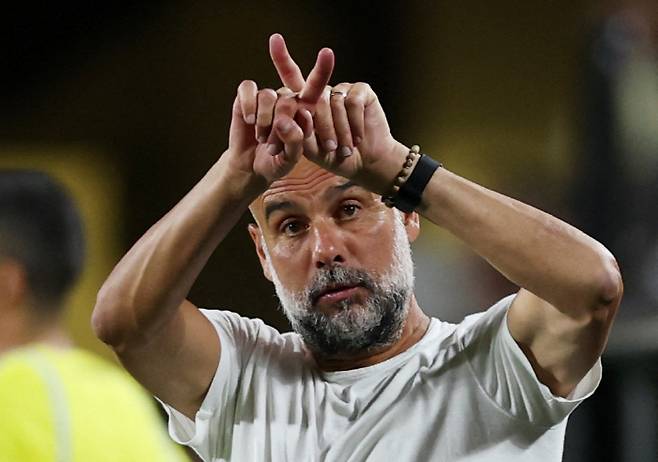 로이터 연합뉴스