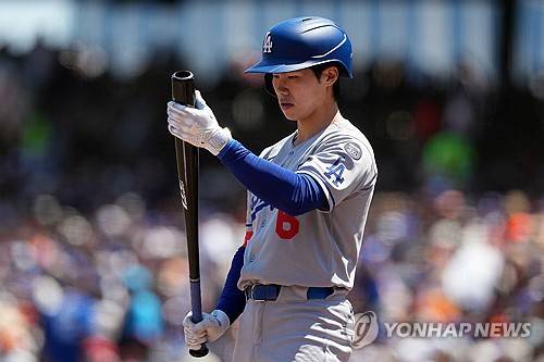 김혜성. ⓒ연합뉴스 AFP