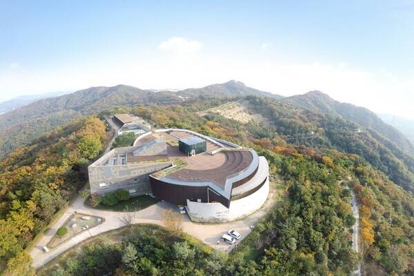 영인산&nbsp;(ⓒ대한민국 구석구석)