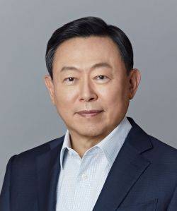 신동빈 롯데그룹 회장. 롯데그룹