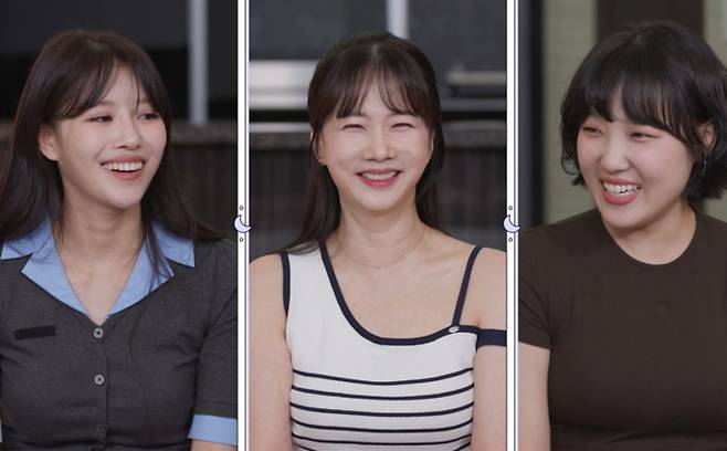 '돌싱포맨' 미주, "남친 동료 50명에 햄버거 쐈다"…역대급 사랑꾼 일화