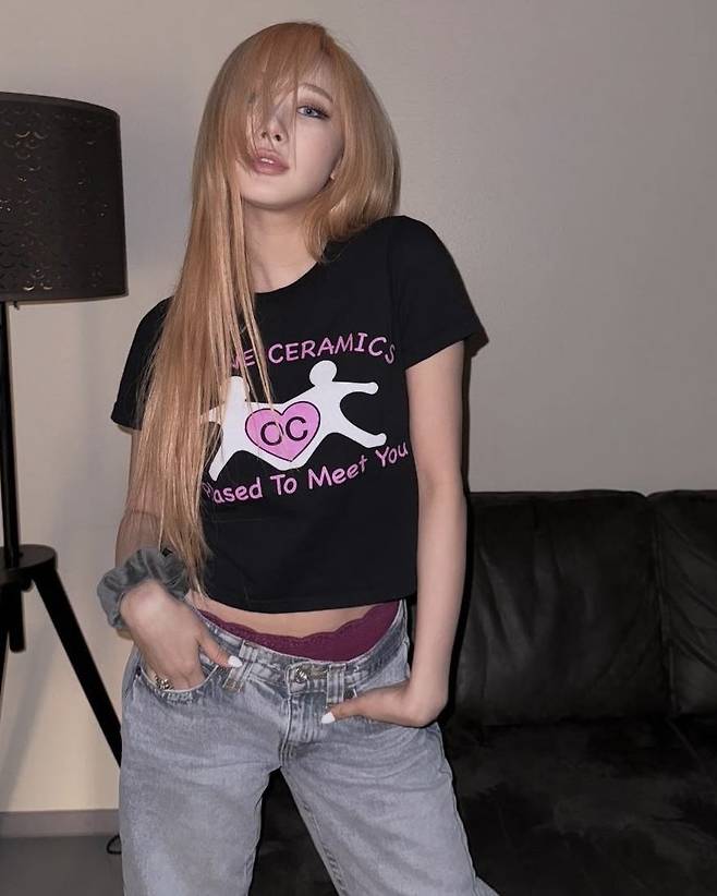 인스타그램 @aerichandesu