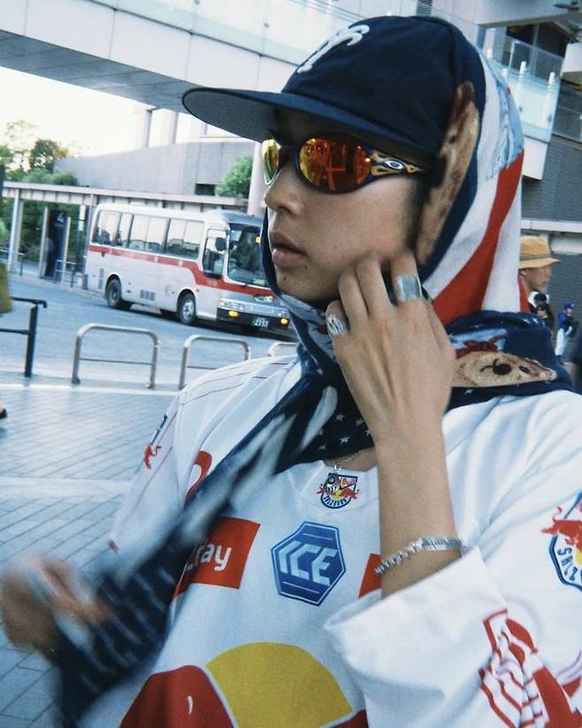 인스타그램 @kyoka_rb.official