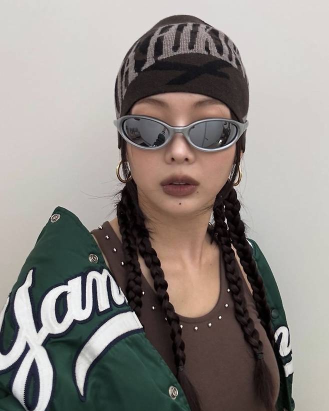 인스타그램 @goldnewrok