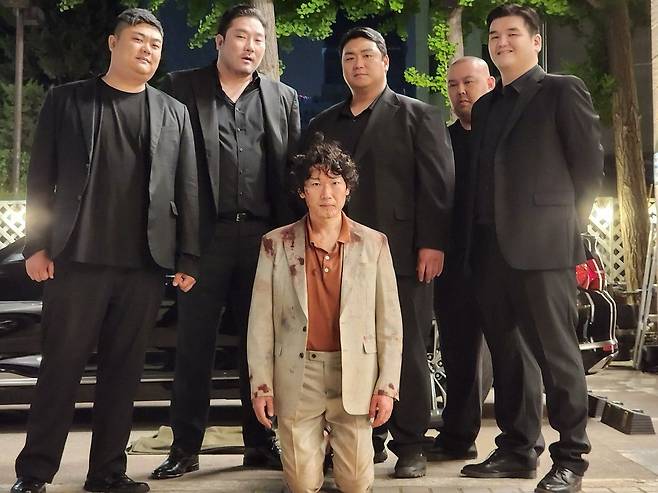 인스타그램 @seho.an