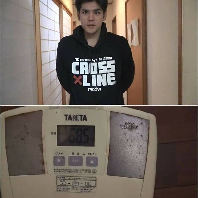 5.jpg 다이어트 얼굴 변화 레전드 ㄷㄷ