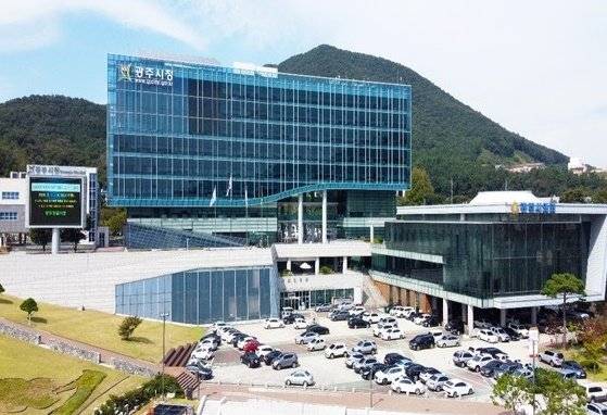 경기 광주시, 곤지암역세권 도시개발사업 주민 재공람.