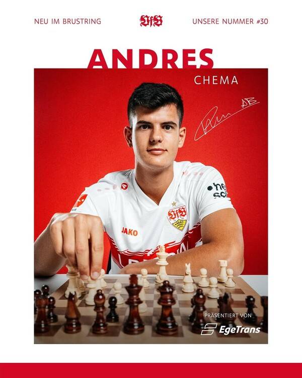 사진=슈투트가르트