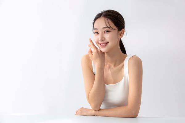 여성의 배란기 체취는 남성에게 가장 매력적으로 인식될 뿐 아니라 스트레스를 완화한다는 연구 결과가 공개됐다./사진=게티이미지뱅크