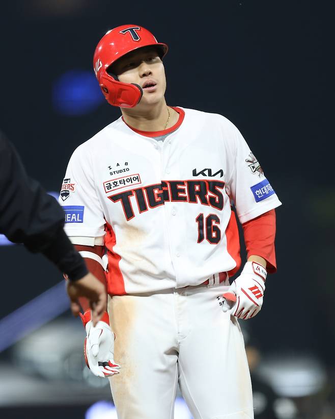 최원준. KIA 제공