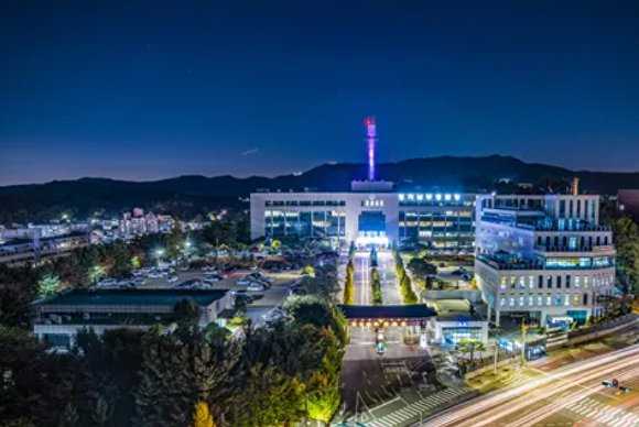 경기남부경찰청 전경 [사진=경기남부경찰청]