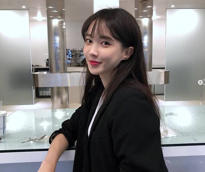 사진=서민재 SNS