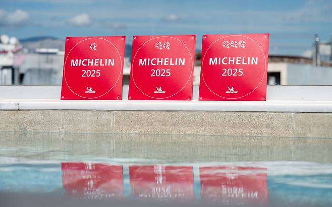 미쉐린 가이드가 오는 10월 8일 ‘글로벌 미쉐린 키 셀렉션(MICHELIN Key Selection)’을 발표한다. 미쉐린가이드 제공