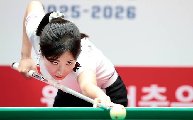 하림 박정현. PBA 제공