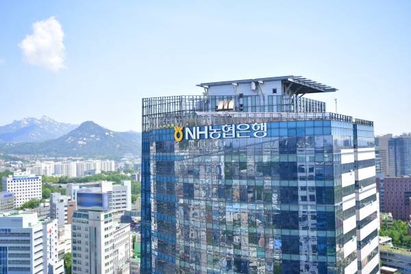 NH농협은행. 농협은행 제공&nbsp;