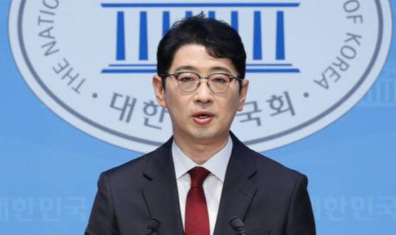 국민의힘 주진우 의원. 연합뉴스