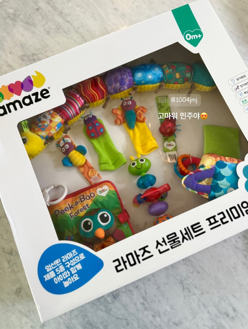 사진 = 최참사랑  SNS