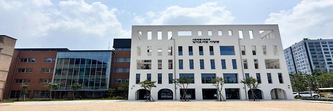 서울시교육청 강서도서관/사진제공=서울시교육청