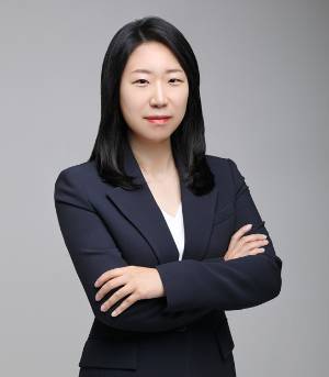 이인정 감정평가사/사진제공=로안감정평가사사무소, 토지보상행정사사무소