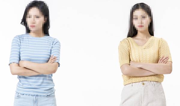 교통사고를 당해 입원하면서 친구 결혼식에 참석하지 못했다가 손절당한 여성이 하소연했다. 사진은 기사의 이해를 돕기 위한 자료 사진. /사진=클립아트코리아