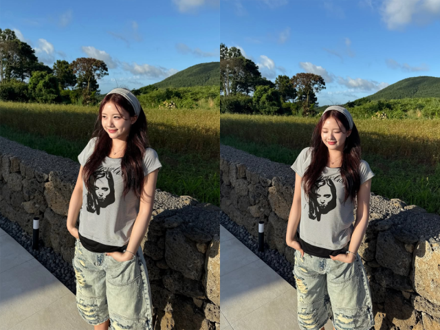 이재시 사진./이재시 인스타그램