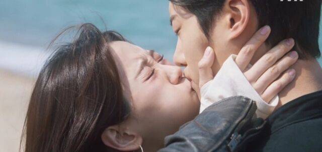 '견우와 선녀' 11화/tvN