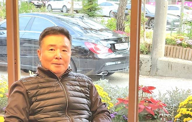 김기호 프로