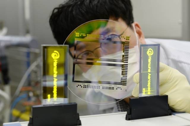 과학기술 정부출연연구기관 R&D 모습.[헤럴드DB]