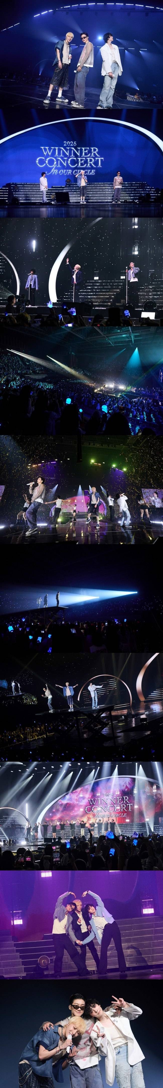 사진=YG엔터테인먼트 제공