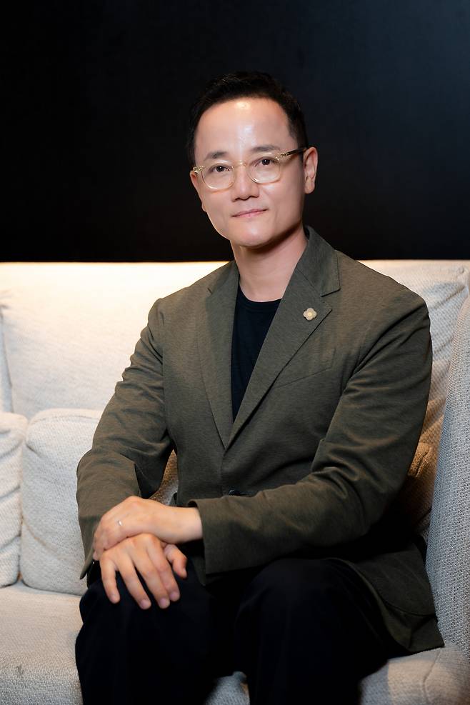 필감성 감독(NEW 제공)