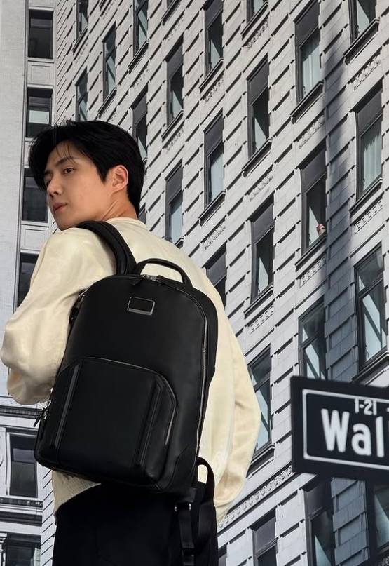 김선호 소셜미디어