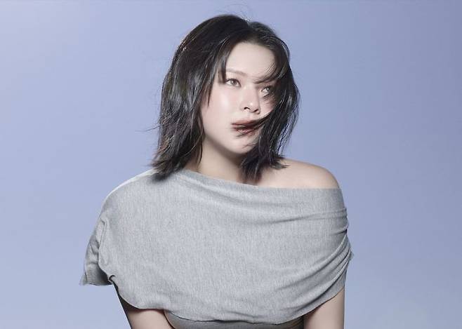 [서울=뉴시스] 트와이스 정연. (사진 = JYP엔터테인먼트 제공) 2025.07.29. photo@newsis.com *재판매 및 DB 금지