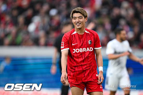 [사진] ⓒGettyimages(무단전재 및 재배포 금지)